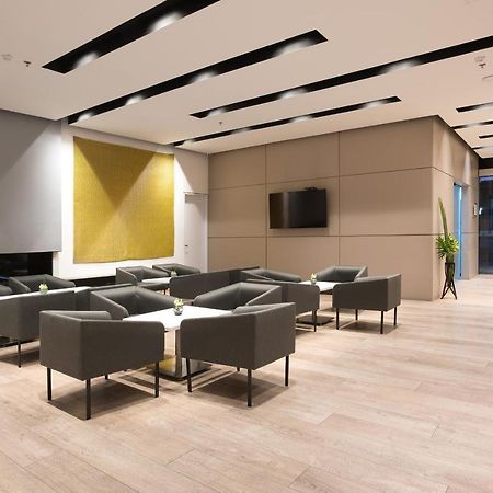 Sercotel Suites Bogota Norte Экстерьер фото