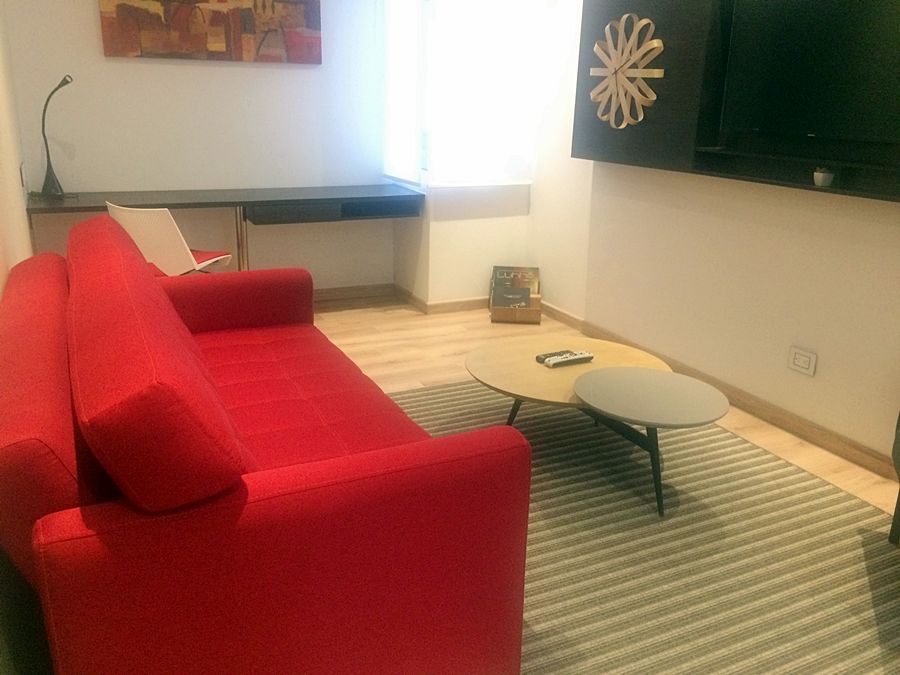 Sercotel Suites Bogota Norte Экстерьер фото