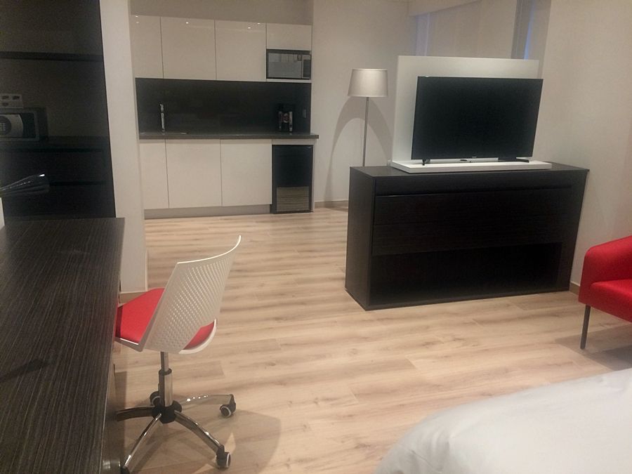 Sercotel Suites Bogota Norte Экстерьер фото
