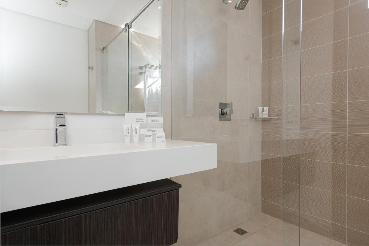 Sercotel Suites Bogota Norte Экстерьер фото
